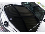 MERCEDES BENZ C class sedan