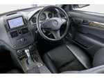 MERCEDES BENZ C class sedan