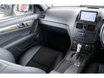 MERCEDES BENZ C class sedan