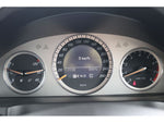 MERCEDES BENZ C class sedan