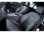 MERCEDES BENZ C class sedan