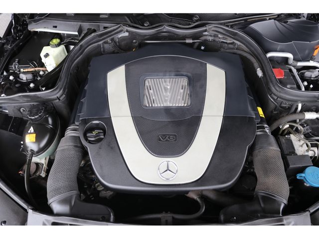 MERCEDES BENZ C class sedan