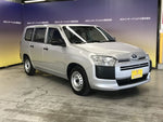 PROBOX van HYBRID