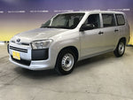 PROBOX van HYBRID