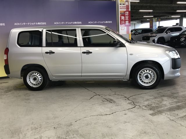 PROBOX van HYBRID