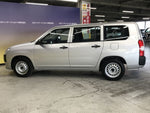 PROBOX van HYBRID