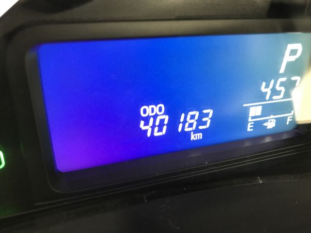 PROBOX van HYBRID