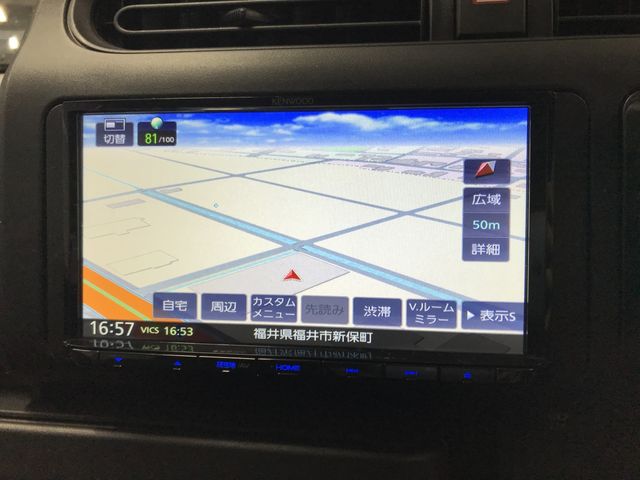 PROBOX van HYBRID