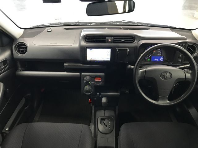 PROBOX van HYBRID
