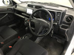 PROBOX van HYBRID