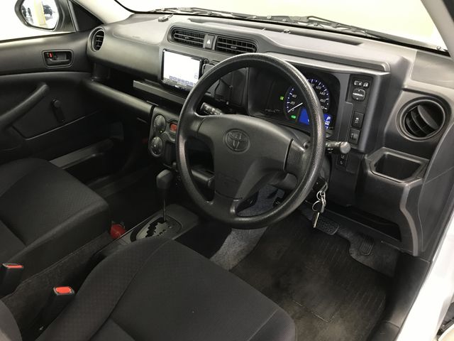 PROBOX van HYBRID