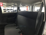 PROBOX van HYBRID