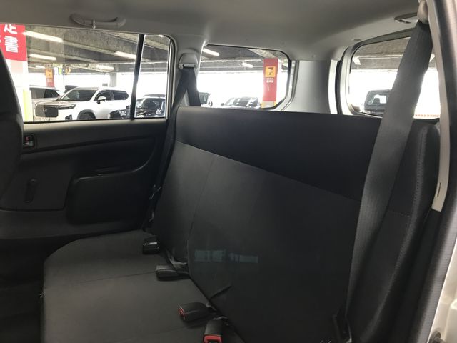 PROBOX van HYBRID