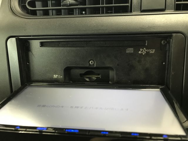 PROBOX van HYBRID