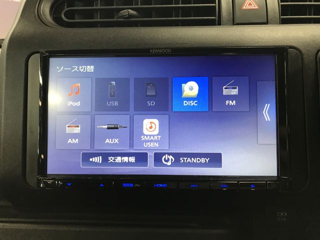 PROBOX van HYBRID