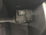PROBOX van HYBRID
