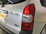 PROBOX van HYBRID