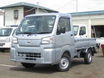 HIJET truck 4WD
