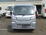 HIJET truck 4WD