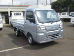 HIJET truck 4WD