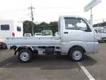 HIJET truck 4WD