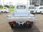 HIJET truck 4WD
