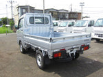HIJET truck 4WD