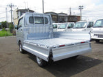 HIJET truck 4WD