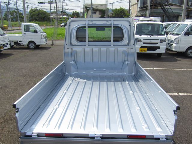 HIJET truck 4WD