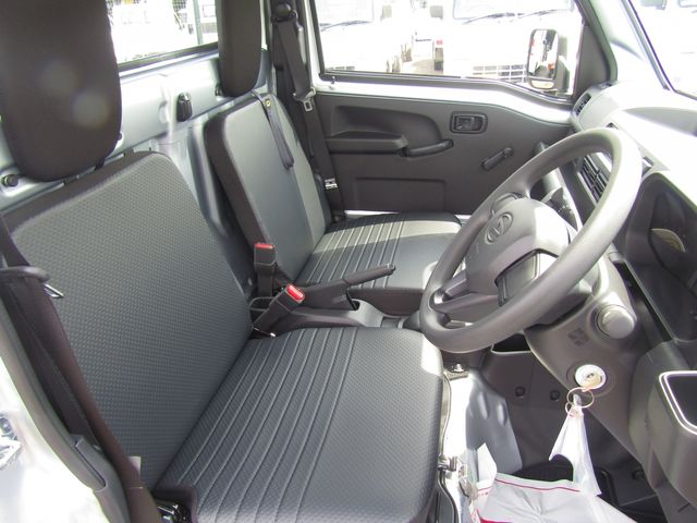 HIJET truck 4WD