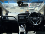 SHUTTLE HYBRID 4WD