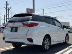 SHUTTLE HYBRID 4WD