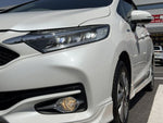 SHUTTLE HYBRID 4WD