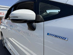SHUTTLE HYBRID 4WD