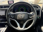 SHUTTLE HYBRID 4WD
