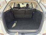 SHUTTLE HYBRID 4WD