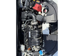 SHUTTLE HYBRID 4WD