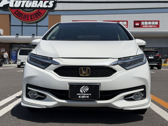 SHUTTLE HYBRID 4WD