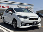 SHUTTLE HYBRID 4WD