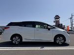 SHUTTLE HYBRID 4WD