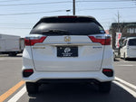 SHUTTLE HYBRID 4WD