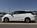 SHUTTLE HYBRID 4WD