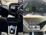 SHUTTLE HYBRID 4WD