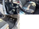 SHUTTLE HYBRID 4WD