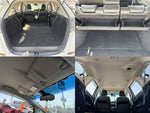 SHUTTLE HYBRID 4WD