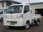 HIJET truck 4WD