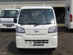 HIJET truck 4WD