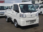 HIJET truck 4WD