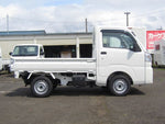 HIJET truck 4WD