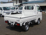 HIJET truck 4WD